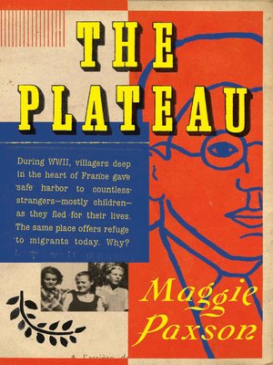 cover image of The Plateau